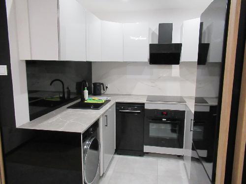 Mieszkanie Marysin Wawerski ul. Kościuszkowc&oacute;w 38 m2