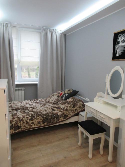 Mieszkanie Marysin Wawerski ul. Kościuszkowc&oacute;w 38 m2