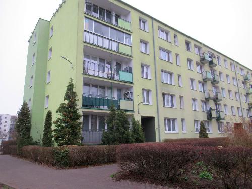 Mieszkanie Marysin Wawerski ul. Kościuszkowców 38 m2 Mieszkanie Marysin Wawerski ul. Kościuszkowców 38 m2