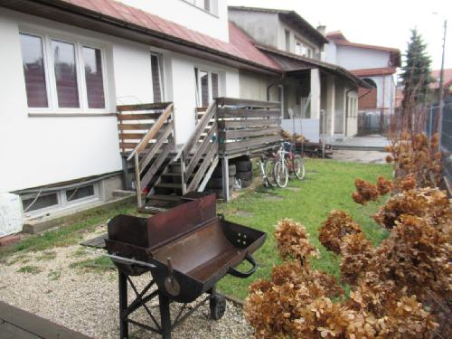 Dom Zielonka ul. Marecka 248/300 m2