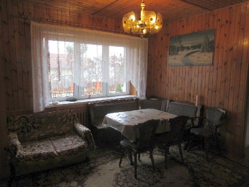 Dom Zielonka ul. Marecka 248/300 m2