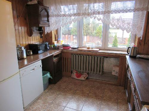 Dom Zielonka ul. Marecka 248/300 m2
