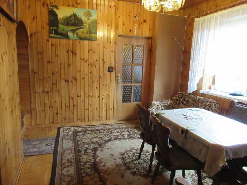 Dom Zielonka ul. Marecka 248/300 m2