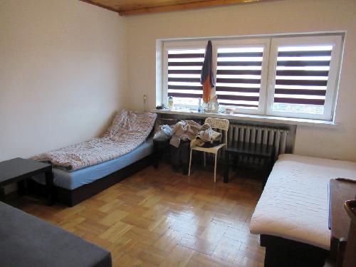 Dom Zielonka ul. Marecka 248/300 m2