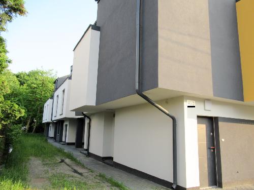 Dom Ząbki ul. Graniczna 108/125 m2