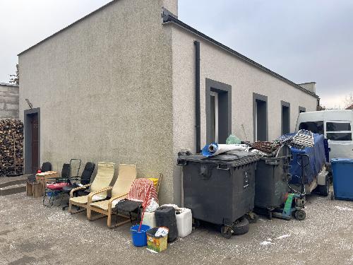 Dom Ząbki ul. Drewnicka 466/1064 m2