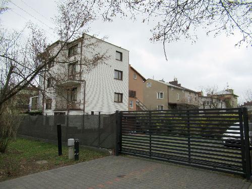 Dom Ząbki ul. Batorego 294/423 m2