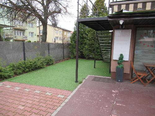 Dom Ząbki ul. Batorego 294/423 m2