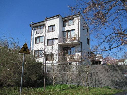 Dom Ząbki ul. Batorego 294/423 m2 - jako inwestycja dochodowa