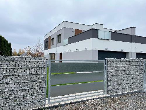 Dom Radzymin - Łąki 200/450 m2