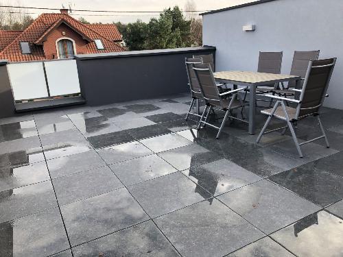Dom Radzymin - Łąki 200/450 m2