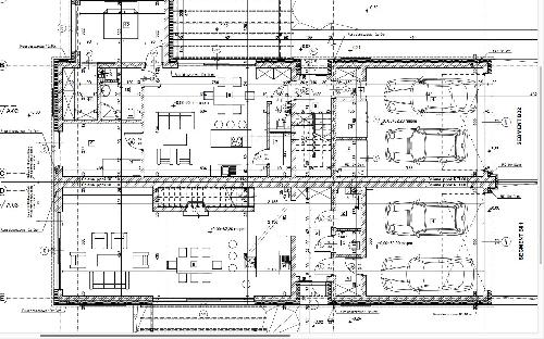 Dom Radzymin - Łąki 200/450 m2