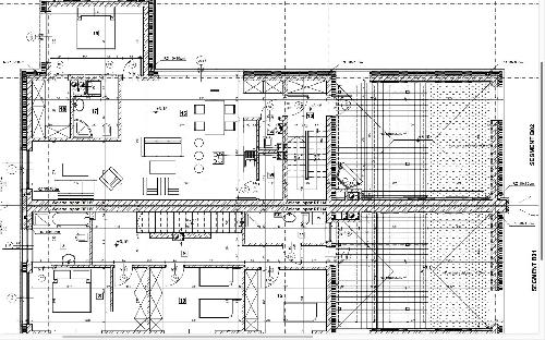 Dom Radzymin - Łąki 200/450 m2