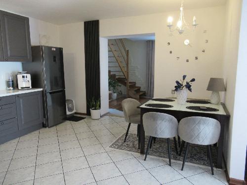 Dom Ząbki ul. Jana Pawła II 308/701 m2