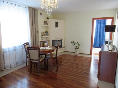 Dom Ząbki ul. Jana Pawła II 308/701 m2