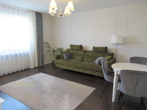 Dom Ząbki ul. Jana Pawła II 308/701 m2