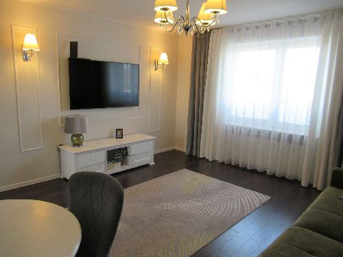 Dom Ząbki ul. Jana Pawła II 308/701 m2