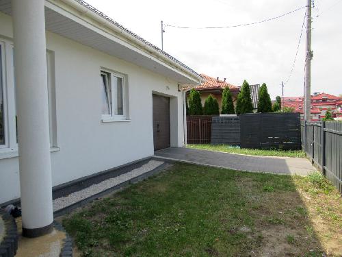 Dom Marki ul. Legionowa 138/760 m2