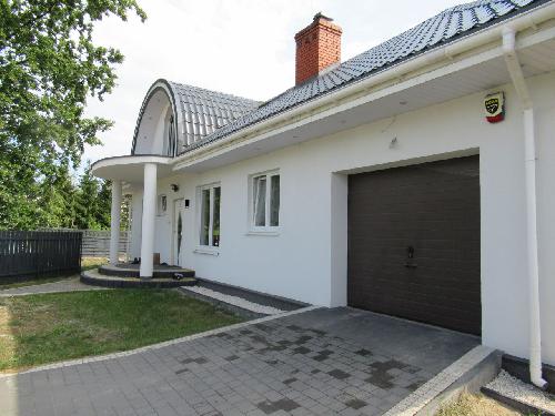Dom Marki ul. Legionowa 138/760 m2