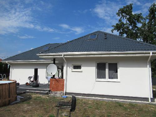 Dom Marki ul. Legionowa 138/760 m2