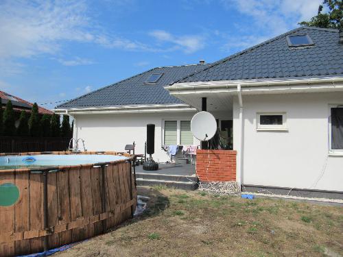 Dom Marki ul. Legionowa 138/760 m2