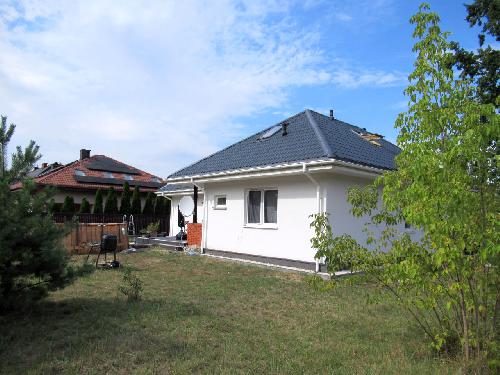 Dom Marki ul. Legionowa 138/760 m2