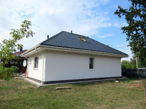 Dom Marki ul. Legionowa 138/760 m2
