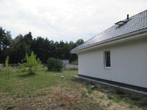 Dom Marki ul. Legionowa 138/760 m2