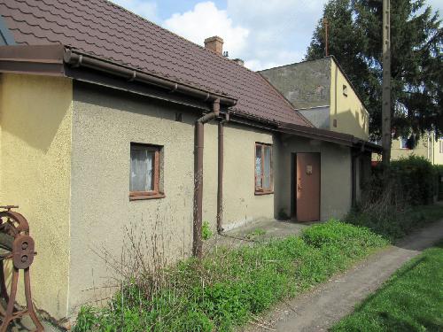 Dom Ząbki ul. Piłsudskiego 76/266 m2