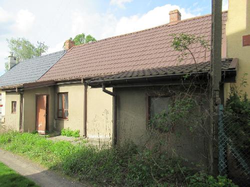 Dom Ząbki ul. Piłsudskiego 76/266 m2