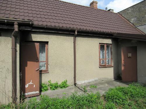 Dom Ząbki ul. Piłsudskiego 76/266 m2