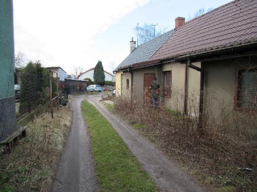 Dom Ząbki ul. Piłsudskiego 76/266 m2