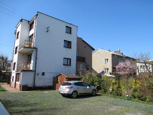 Dom Ząbki ul. Batorego 294/423 m2 - jako inwestycja dochodowa