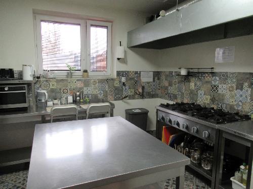 Dom Ząbki ul. Batorego 294/423 m2 - jako inwestycja dochodowa