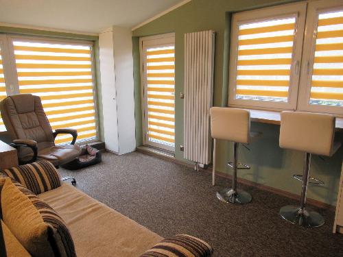 Dom Ząbki ul. Batorego 294/423 m2 - jako inwestycja dochodowa