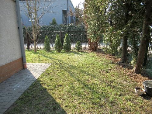 Dom Marki ul. Szkolna 200/250 m2