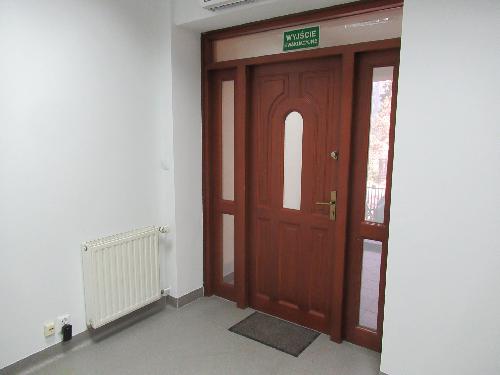 Dom Wilanów ul. Wiertnicza 500 m2