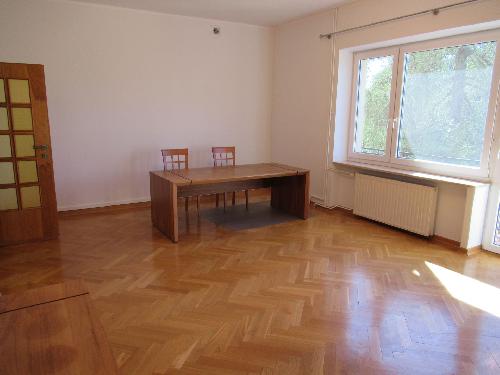Dom Wilanów ul. Wiertnicza 500 m2