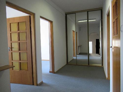 Dom Wilanów ul. Wiertnicza 500 m2