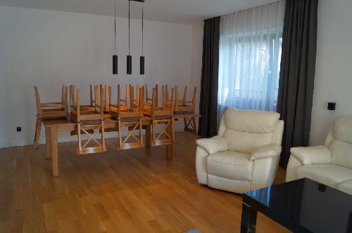 Dom Ząbki ul. Łodygowa 300/695 m2