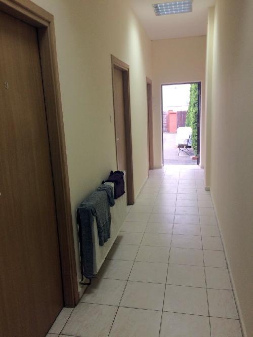 Dom Ząbki ul. Graniczna 80 m2