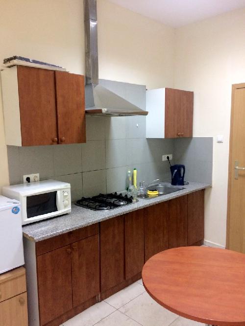 Dom Ząbki ul. Graniczna 80 m2