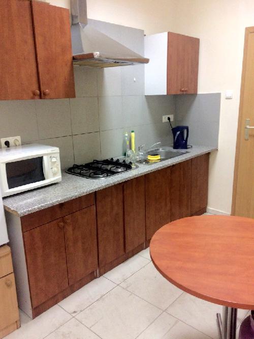 Dom Ząbki ul. Graniczna 80 m2