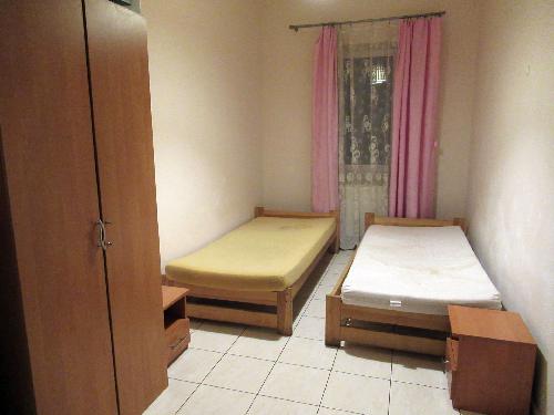 Dom Ząbki ul. Graniczna 80 m2