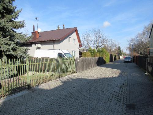 Działka rekreacyjna Ząbki ul. Wyszyńskiego 350 m2