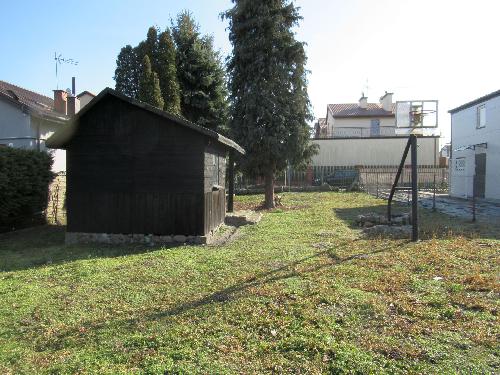 Działka rekreacyjna Ząbki ul. Wyszyńskiego 350 m2