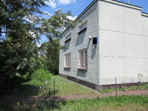Działka Marysin Wawerski ul. Związkowa 516 m2