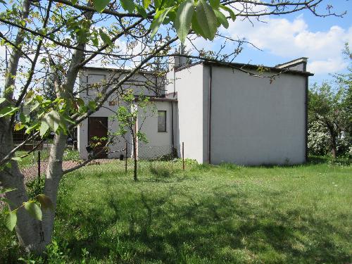 Działka Marysin Wawerski ul. Związkowa 516 m2
