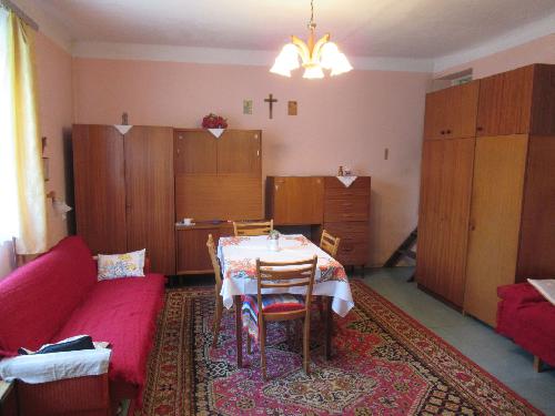 Działka Marysin Wawerski ul. Związkowa 516 m2