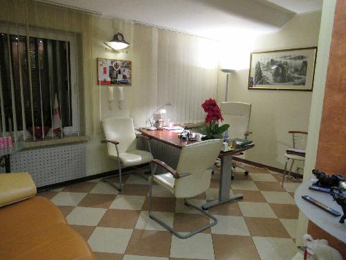 Budynek Ząbki ul. Piłsudskiego 550/800 m2